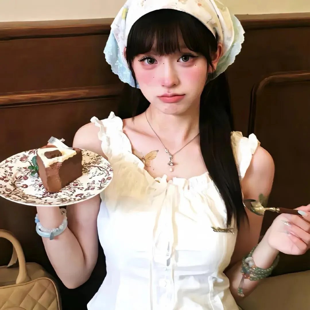 人质们
