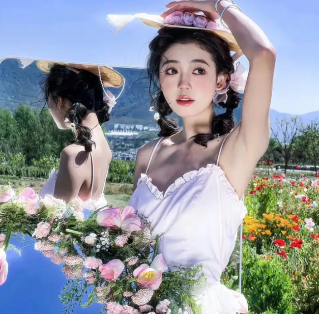 顺其自然的日子